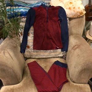 Patagonia Base Layers